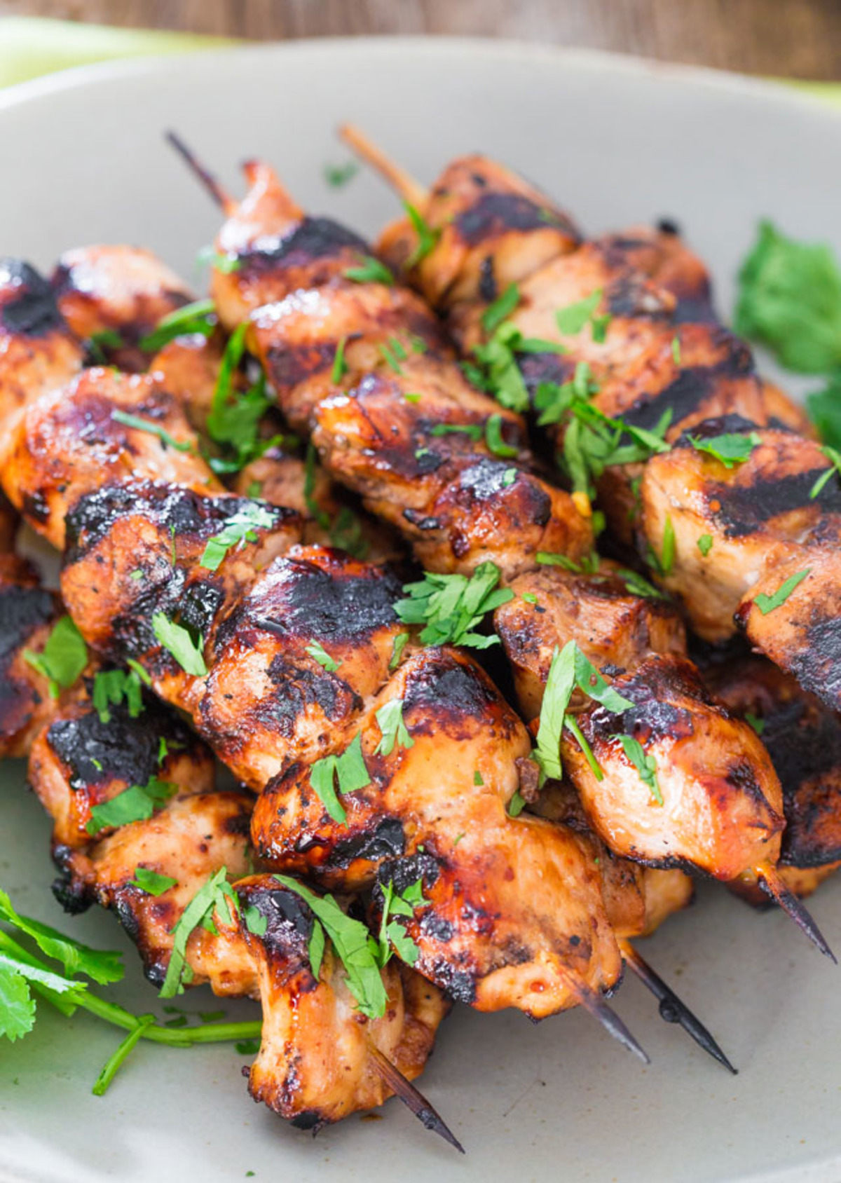 Chicken Sekuwa (Classic Nepali Chicken Skewers) Recipe - Food.com 